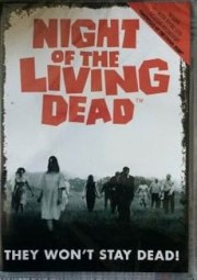 Chronicles of the Living Dead