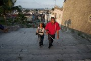 Tocando la Luz