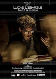 Lucas Debargue: To Music