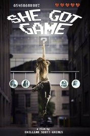 She Got Game