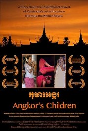 Angkor's Children