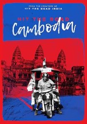 Hit the Road: Cambodia