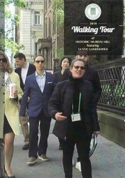 A Walking Tour of Historic Murray Hill