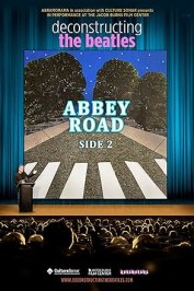 Deconstructing the Beatles' Abbey Road: Side 2