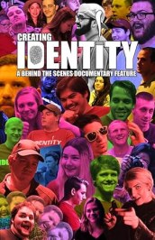 Creating Identity: A Behind the Scenes Documentary