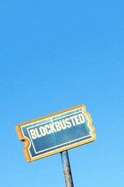 Blockbusted