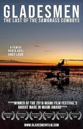 Gladesmen: The Last of the Sawgrass Cowboys