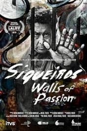 Siqueiros: Walls of Passion