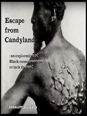 Escape from Candyland