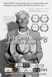 The Love Story of Leonard Knight
