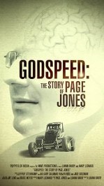 Godspeed: The Story of Page Jones