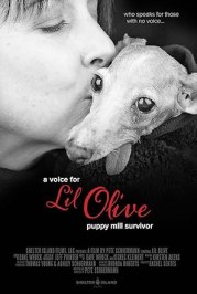 A Voice for Lil Olive