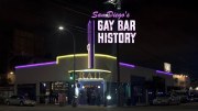 San Diego's Gay Bar History