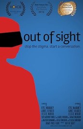 Out of Sight: Stop the Stigma, Start a Conversation