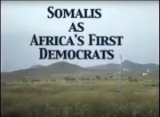Africa's First