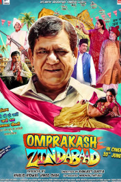 Omprakash Zindabad