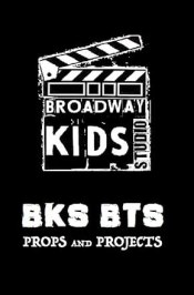 BKS BTS: Props and Projects