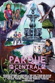Parque Central