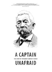 A Captain Unafraid