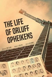 The Life of Orluff Opheikens
