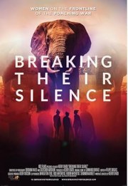 Breaking Their Silence: Women on the Frontline of the Poaching War