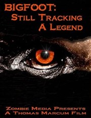 Bigfoot: Still Tracking a Legend