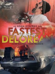 Fastest Delorean Part II