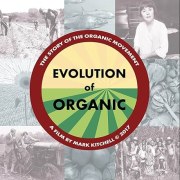 Evolution of Organic