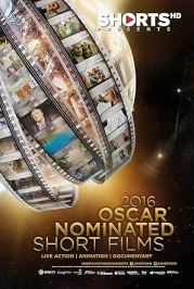 The Oscar Nominated Short Films 2016: Documentary