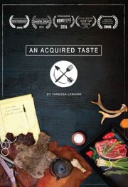 An Acquired Taste