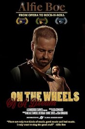 Alfie Boe: On the Wheels of a Dream