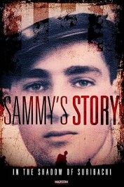 In the Shadow of Suribachi: Sammy's Story