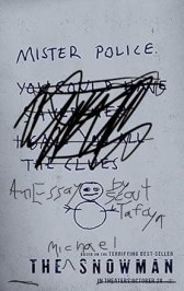 Mister Police