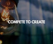 Compete to Create
