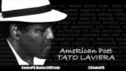 AmeRícan Poet: Tato Laviera