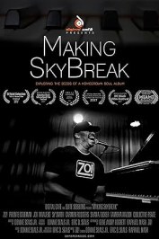 Making SkyBreak