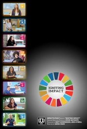 Igniting Impact