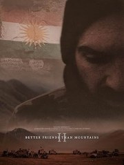 Better Friends Than Mountains II
