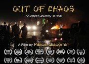 Out of Chaos, an Artist's Journey in Haiti
