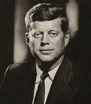 JFK: Truth Be Told