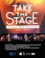 Take the Stage: A Girls Rockumentary
