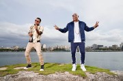 Gente de Zona: En Letra De Otro