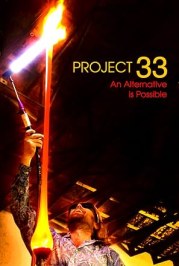 Project 33: An Alternative Is Possible
