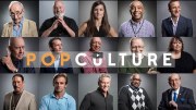Pop Culture