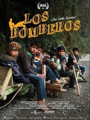 Los Bomberos