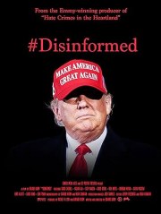 #Disinformed
