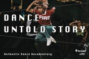 Dance Untold Story