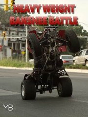 MrBizness Presents: HeavyWeight Banshee Battle