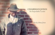 Chairman Jones: An Improbable Leader