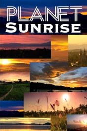 Planet Sunrise